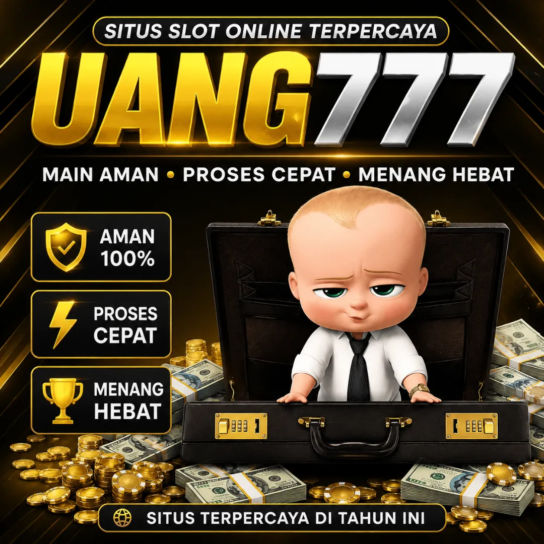 UANG777Banner